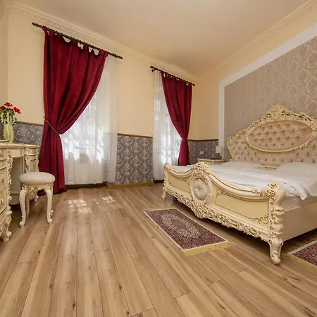 Zira Residence Brasov Exterior photo