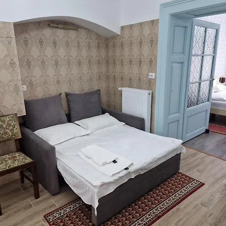 Zira Residence Brasov Room photo