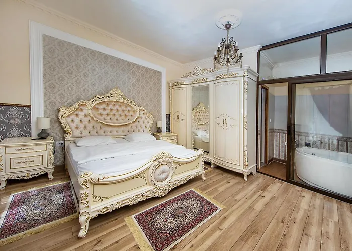 Zira Residence Brasov