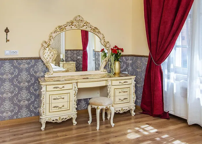 Zira Residence Brasov