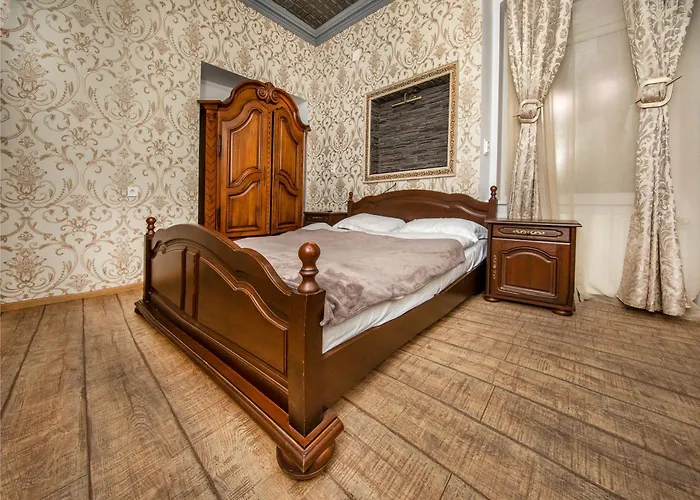 Zira Residence Brasov
